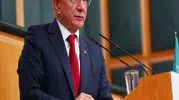 Ahmet Davutoğlu için yargı süreci: Sosyal medya paylaşımları mercek altına alındı