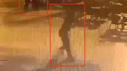 Çiğli'de gece yarısı dehşeti: Belediye kafesine kurşun yağdırdılar