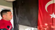 Kutsal değerleri kalkan yaptılar: Jandarma baskınında şoke eden manzara