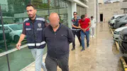 Ağrı'dan İstanbul'a uzanan kaçakçılık rotası Samsun'da kesildi