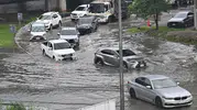 Bangkok sular altında: 2011 felaketini hatırlatan kabus geri döndü