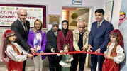Fedakar kahramanın ismi artık çocukların hayallerine ışık tutacak