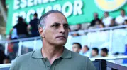 Esenler Erokspor'da Mustafa Gürsel'den özeleştiri: Henüz o kimyayı yakalayamadık