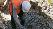 Menteşe'de su çilesine son: Yerkesik'te dev altyapı hamlesi başladı
