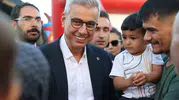 Bakan Memişoğlu'ndan çocuklara kritik görev: Sigara içen büyüklerinize dur deyin