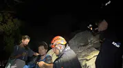 Antalya'da korku dolu anlar: Ormanda mahsur kalan turistleri teknoloji kurtardı