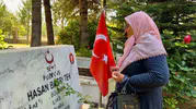 Bolvadin'de Gaziler Günü'nde vefa buluşması: Kahramanlar unutulmadı
