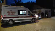 Konteynerde sessiz veda: Yakınları kontrol etmeye gittiğinde acı gerçekle karşılaştı