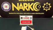 Bilecik narkotik ekiplerinden şafak operasyonu: İki gözaltı