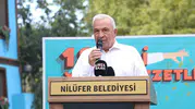 Misi'nin asırlık mutfak mirası 18'inci kez sofralarda hayat buldu
