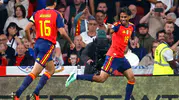 Wembley'de İspanyol fırtınası: Dünya şampiyonu geriden geldi, İngiltere'yi devirdi