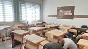 Adıyaman'da nefes kesen anlar: Afet senaryosu gerçeğe dönüştü