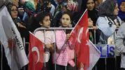 Erdoğan'dan Rize'de kritik seçim mesajı: Birlik vurgusuyla sahaya indi