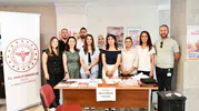 Düzce'de sağlık seferberliği: Hastane koridorlarında ücretsiz tarama dönemi
