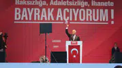 Dervişoğlu'ndan sert çıkış: Hukuku hiçe sayıp devleti bir katilin esiri yapamazsınız
