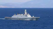 Mavi Vatan'da insansız devrim: TCG Anadolu'dan tarihi kalkış