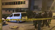 Kırmızı bültenle aranan firari sınırda yakayı ele verdi