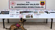 Erzincan merkezli iki ilde zehir tacirlerine şafak operasyonu