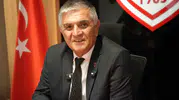 Samsunspor yönetiminden Sergen Yalçın'a sert tepki: Yorumlarını ciddiye almıyoruz
