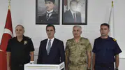 Bitlis'te Güvenlik Operasyonlarında Büyük Bilanço: Terör ve Uyuşturucuya Geçit Yok