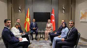 Üsküp'te kritik imza: Türkiye ve Kuzey Makedonya sosyal hizmetlerde güçlerini birleştirdi