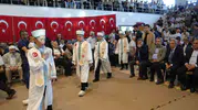 Kastamonu'da 51 Genç Hafızın Büyük Gururu: Kur'an'ı Kalplerine Nakşettiler