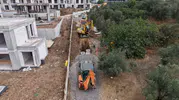 Mudanya'nın altyapı çehresi değişiyor: Bademli ve Çağrışan'da dev yatırım