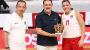 Kayseri'de parke üzerinde büyük heyecan: Erciyes Cup'ta kazanan belli oldu