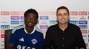 Kasımpaşa'nın İngiliz Yıldız Hamlesi: Premier Lig'den İstanbul'a Transfer