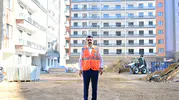Bursa'da Geleceğin Şehir Modeli: Kendi Enerjisini Üreten Yaşam Alanı Yükseliyor