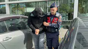 Kamera kayıtları ele verdi: Samsun'daki hırsızlık operasyonunda sona gelindi