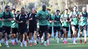 Bodrum FK'da hedef ilk galibiyet: Burhan Eşer'den Esenler Erokspor maçı öncesi iddialı sözler