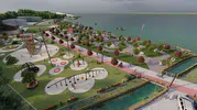 Sapanca Gölü'nde yeni dönem: Huzur Koridoru için geri sayım başladı