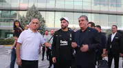 Beşiktaş Diyarbakır'da: Kritik randevu için geri sayım başladı