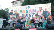 Çankırı'da yüzleri güldüren gün: Yetenekler sahnede buluştu