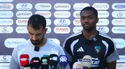 Kocaelispor'da Galatasaray mesaisi: İstanbul'a puan parolasıyla gidiyorlar