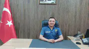 Zonguldak Devrek'te Emniyetin Yeni İsmi Görevine Başladı