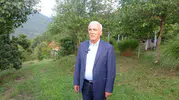 Hüseyin Aydın'dan memleketinde dev rakamlar: 658 bin çiftçiye can suyu olduk
