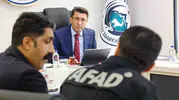 Tunceli’de köy evleri için geri sayım: Yıl bitmeden anahtarlar teslim edilecek