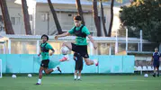 Bodrum FK'da hedef Batman Petrolspor ile çıkışa geçmek: Sabır ve galibiyet vurgusu