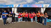 Şanlıurfa'da Teknoloji Rüzgarı: Gençlerin İnovasyon Tutkusu TEKNOFEST'te Buluştu