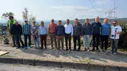 Zonguldak'ta dev altyapı hamlesi: 66 yerleşimin su geleceği güvence altına alınıyor