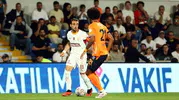 Başakşehir ve Galatasaray Arasında Nefes Kesen Randevu: İlk Çeyrekte Skor Değişmedi