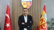 Kayserispor'da şampiyonluk rotası: Kolej havası zirveye taşıdı