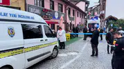 Kütahya'da kan donduran cinayet: Hediyelik eşya dükkanında vahşet