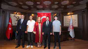 Hatay'da Ahilik Ruhuyla Yeniden Doğuş: Esnafın Ticari Gücü Deprem Yaralarını Sarıyor