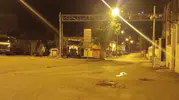 Adana'da gece yarısı korkutan sarsıntı: Beşik gibi sallandık
