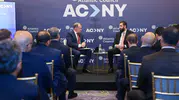 Suriye lideri eş-Şara'dan Trump'a New Jersey resti: Golan senin tapulu malın değil