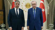 Külliye'de kritik İzmir mesaisi: Cemil Tugay'dan Erdoğan görüşmesi sonrası ilk mesaj