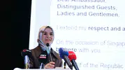 Ankara'dan Uzak Doğu'ya Stratejik Köprü: Türkiye ve Singapur Arasında Yeni Dönem